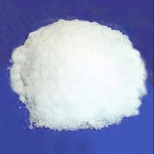 Potash — standard powder